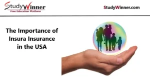 The Importance of Insura Insurance in the USA